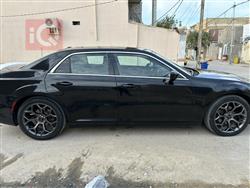 كرايسلر 300